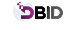 DBID logo