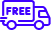 shipping icon