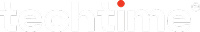 techtime Logo