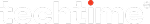 techtime Logo