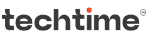 techtime Logo