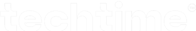 techtime logo