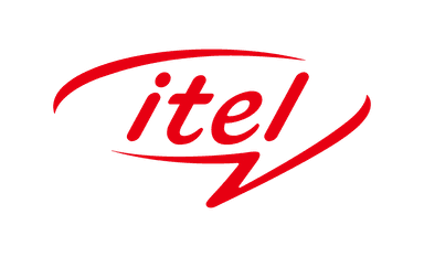 brand logo