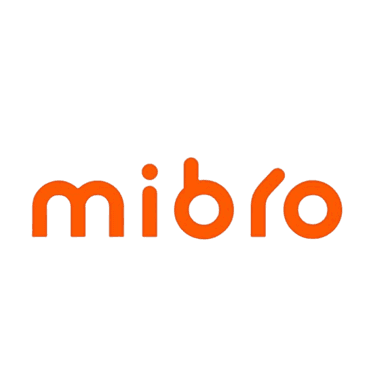 brand logo