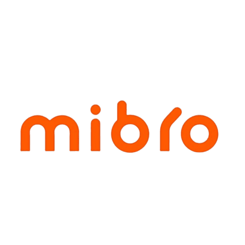 brand logo