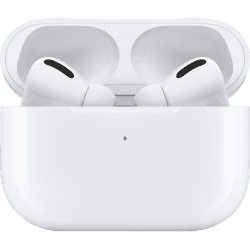 Recci G500 Pro ANC earbuds - spatial audio, wireless charging, apple popup, active noise cancellation