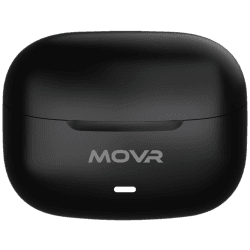 MOVR Tune Earbuds