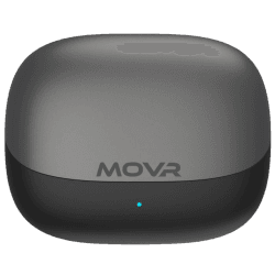 MOVR Beats, Dual Mic ANC