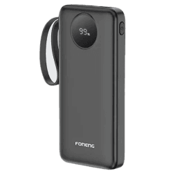 Foneng (PX102) 20000mAh 22.5W Power Bank
