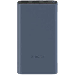 Xiaomi 22.5W 10000mAh Metal Casing Power Bank