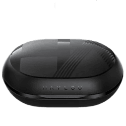 Haylou Mori Pro 43dB ANC With Ultra-low latency Earbuds
